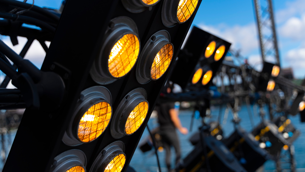 KI Sound Light Essex Event Equipment Hire Installations