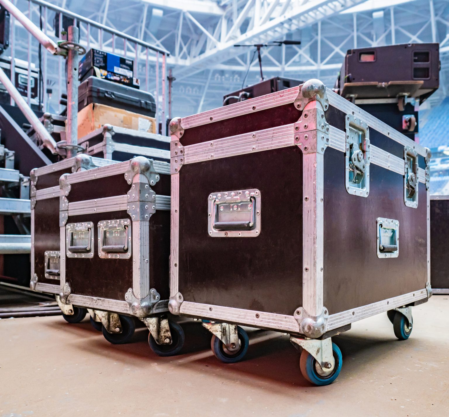 KI Sound Light Essex Event Equipment Hire Installations