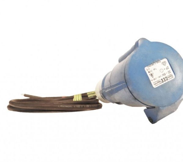 Tails to 32 Amp 1Phase