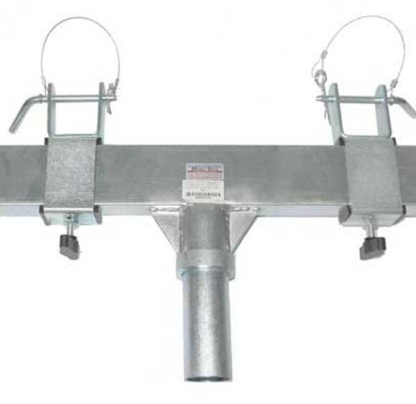 Wind Up Stand 4.5m Truss Adaptor