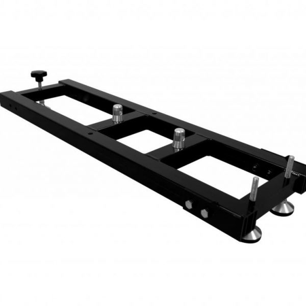 Universal LED Ground Stack Base