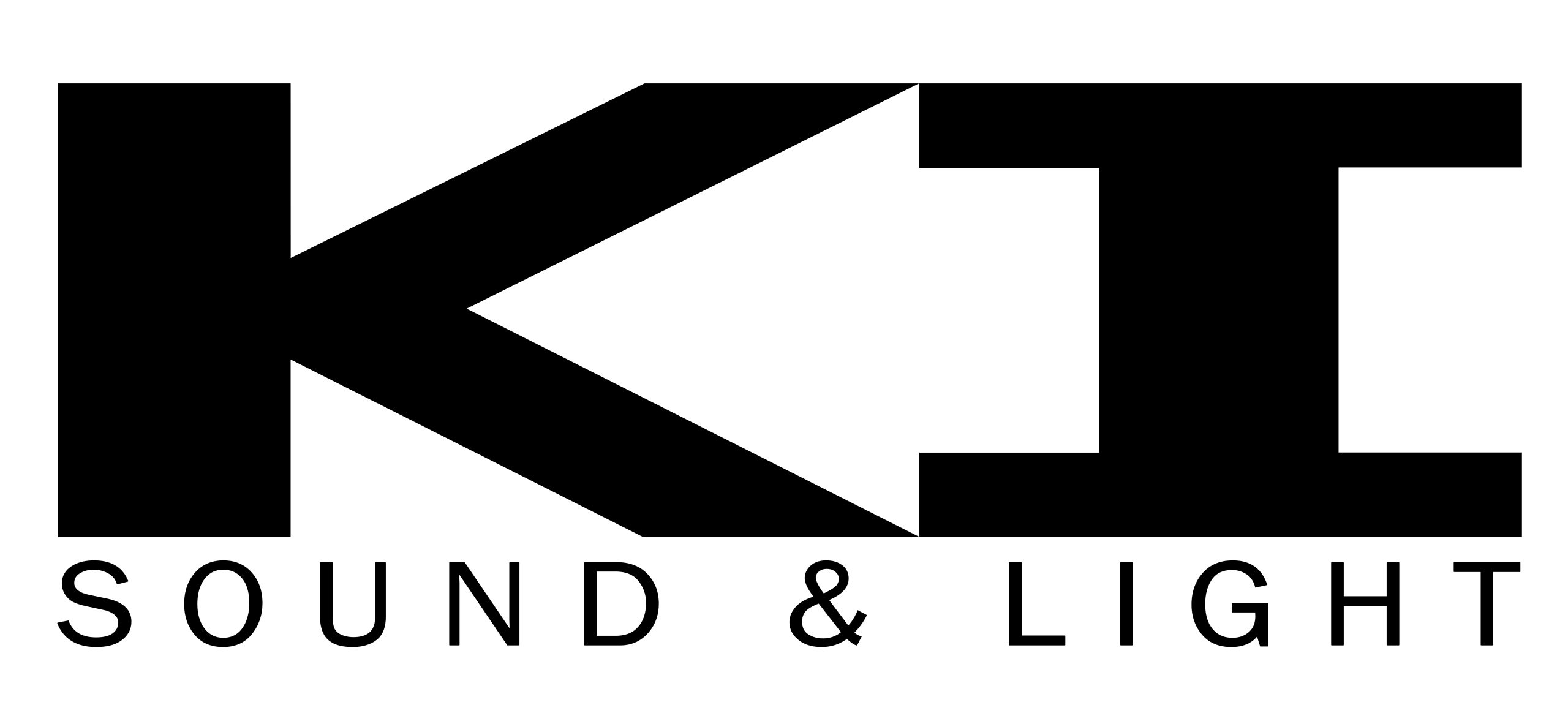 KI Sound & Light Logo 2