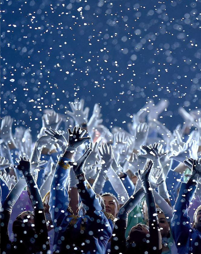 Snow Machine Hire Essex