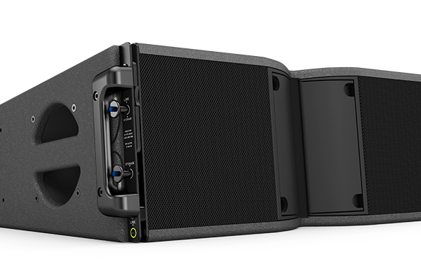 L-Acoustics KARA II