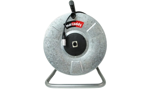 Ethercon CAT6 Shielded 50m Drum