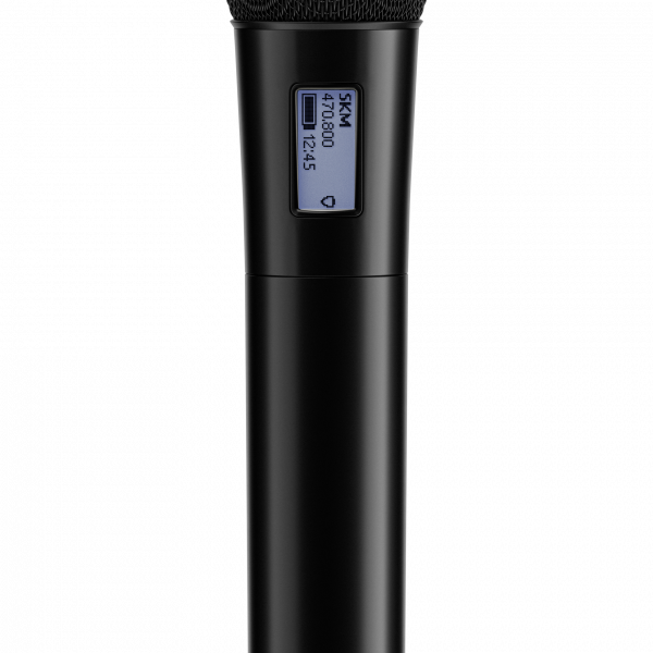 Sennheiser EW-DX SKM Handheld Transmitter