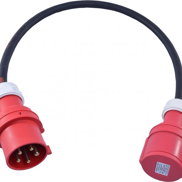 32 Amp 3 Phase To 16 Amp 3 Phase