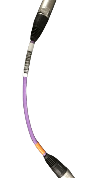 CAT5e Ethercon 0.5m