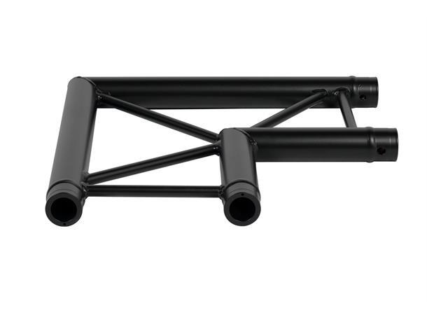 X30L 90 Degree Corner Ladder Truss C003F (Black)