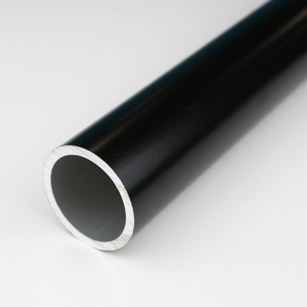 Scaffold Tube 1.5m Black