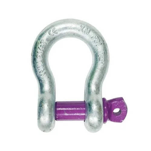 1T Bow Shackle