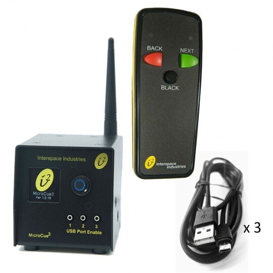 Presentation Clicker Kit