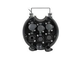 ShowTec ART-NET Truss Opto