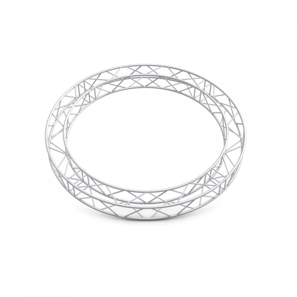 X30V 5m Circle Silver Truss