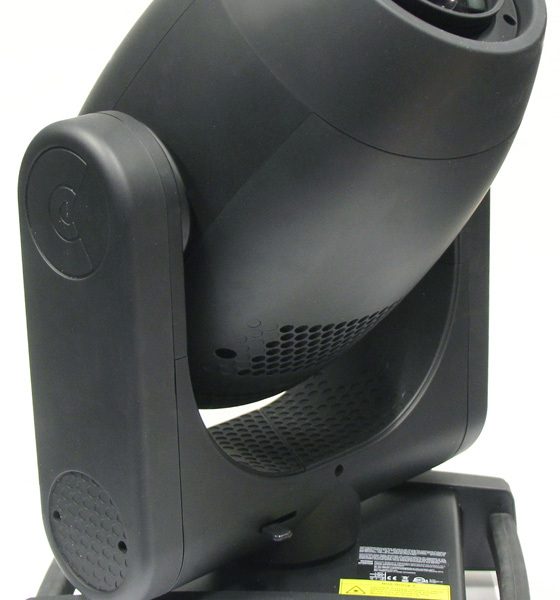 Clay Paky Axcor Spot 300