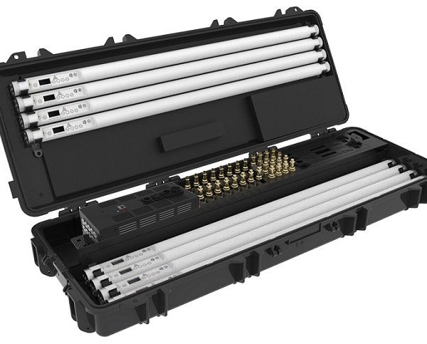 Astera Titan Tube FP1 8 Way Kit