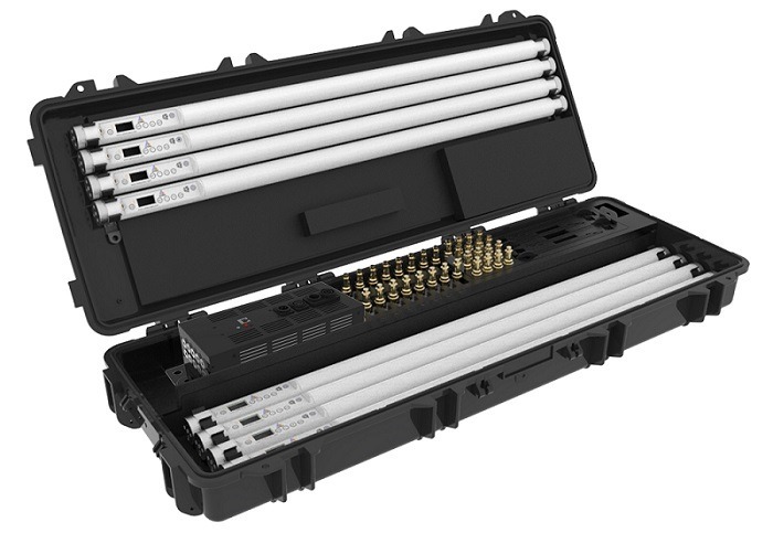 Astera Titan Tube FP1 8 Way Kit