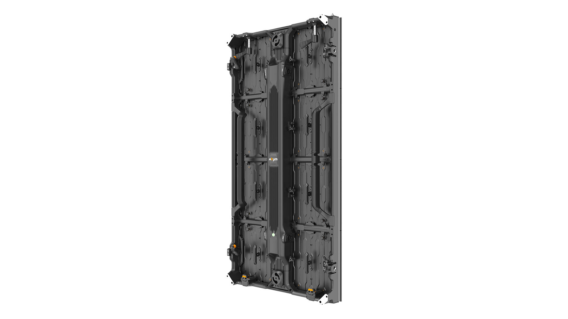 Absen 3.9mm 0.5m x 1m Video Wall Panel